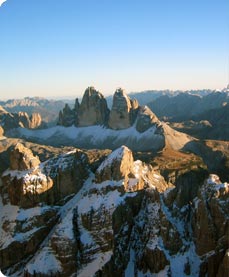 Tre Cime